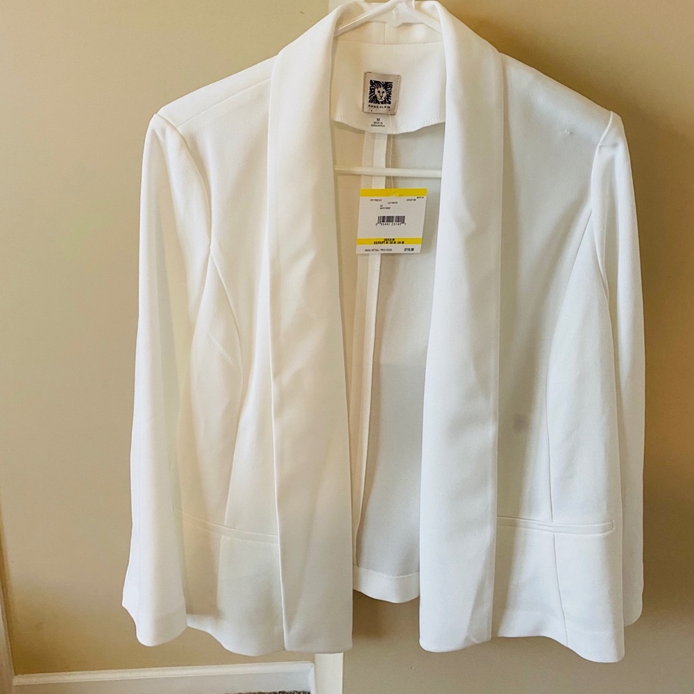 Anne Klein Blazer